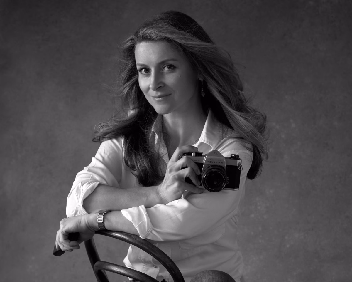 Alisia Green Portrait