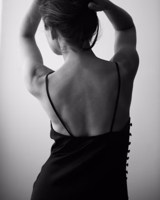 Intimate Portraits